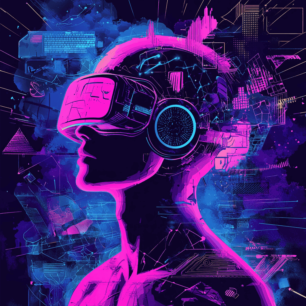 Video gaming experience and how it affects cognition - Featured image