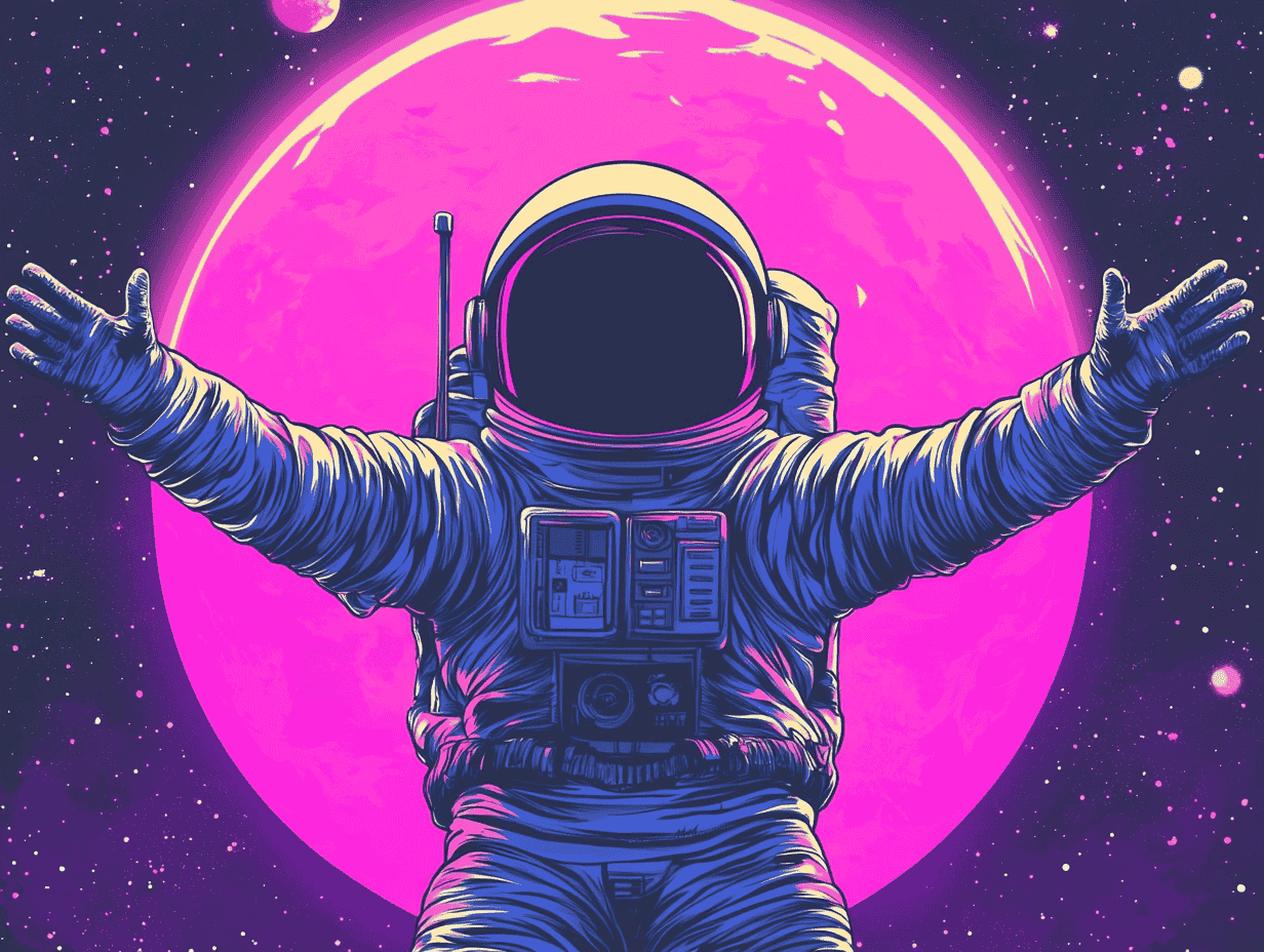 Uncovering the best training methods for zero-g navigation - Featured image