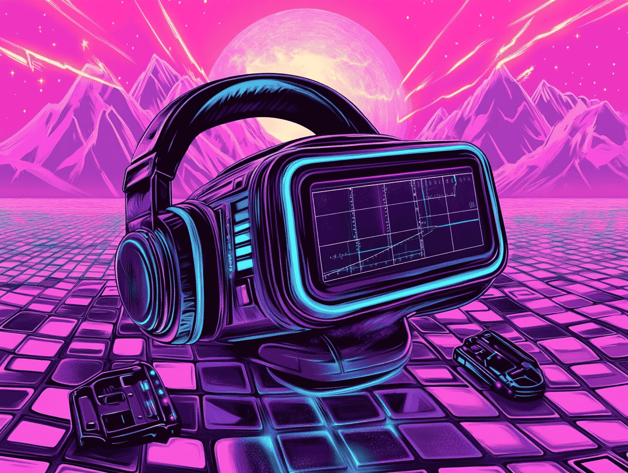 Impact of movement type on navigation by sound in VR - Featured image