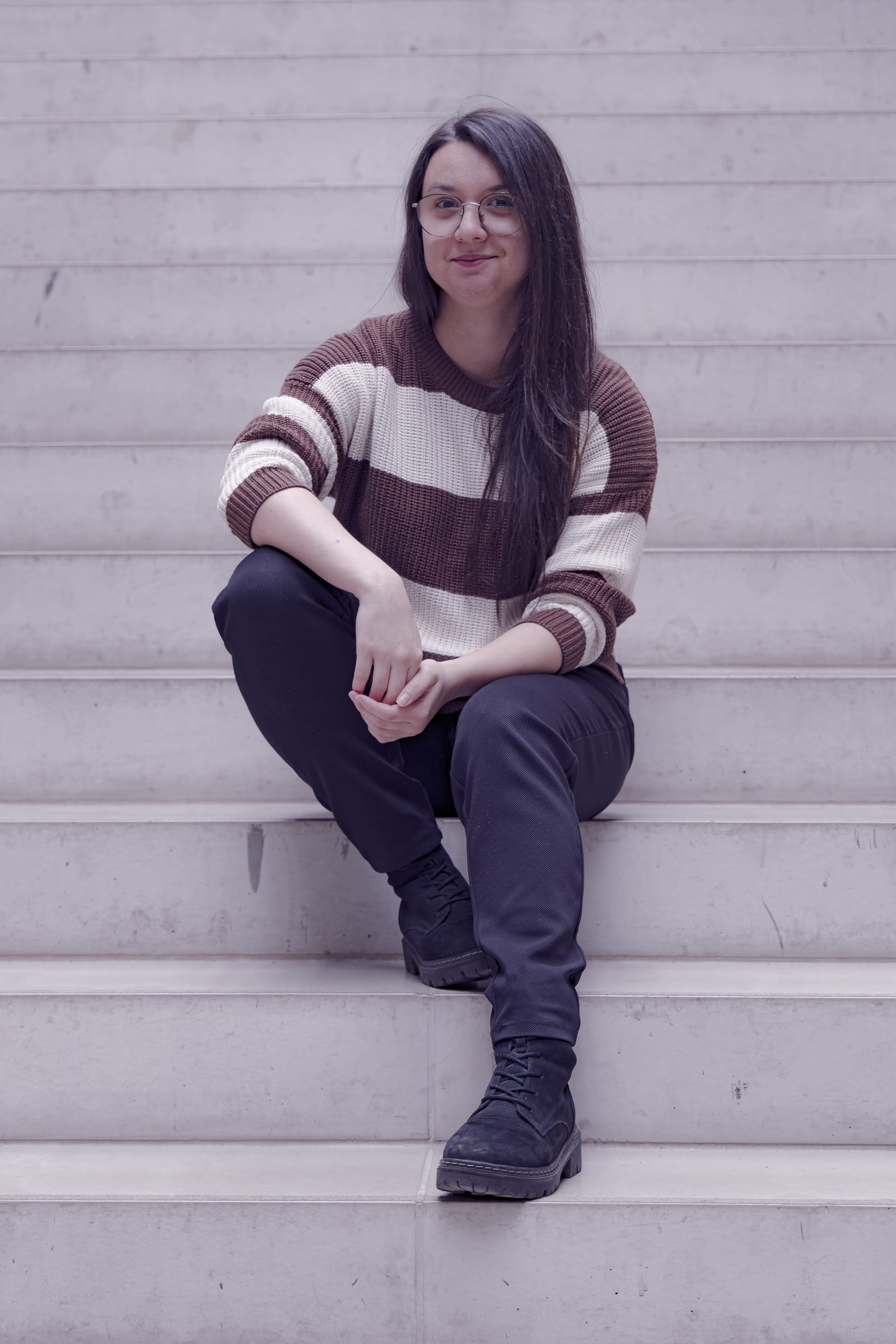 Eliška Makáňová - Featured image