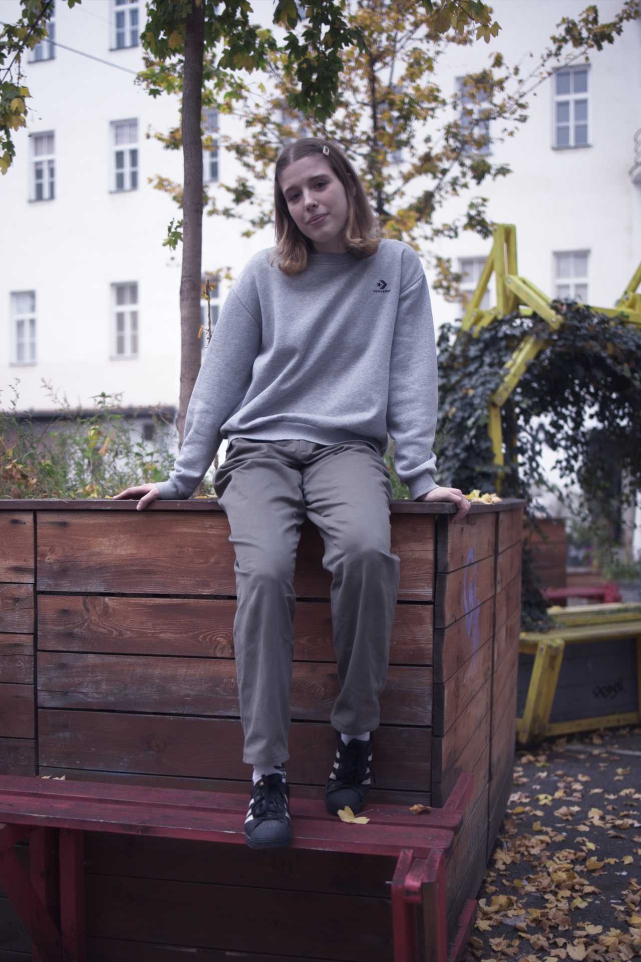 Julia Urs - Featured image