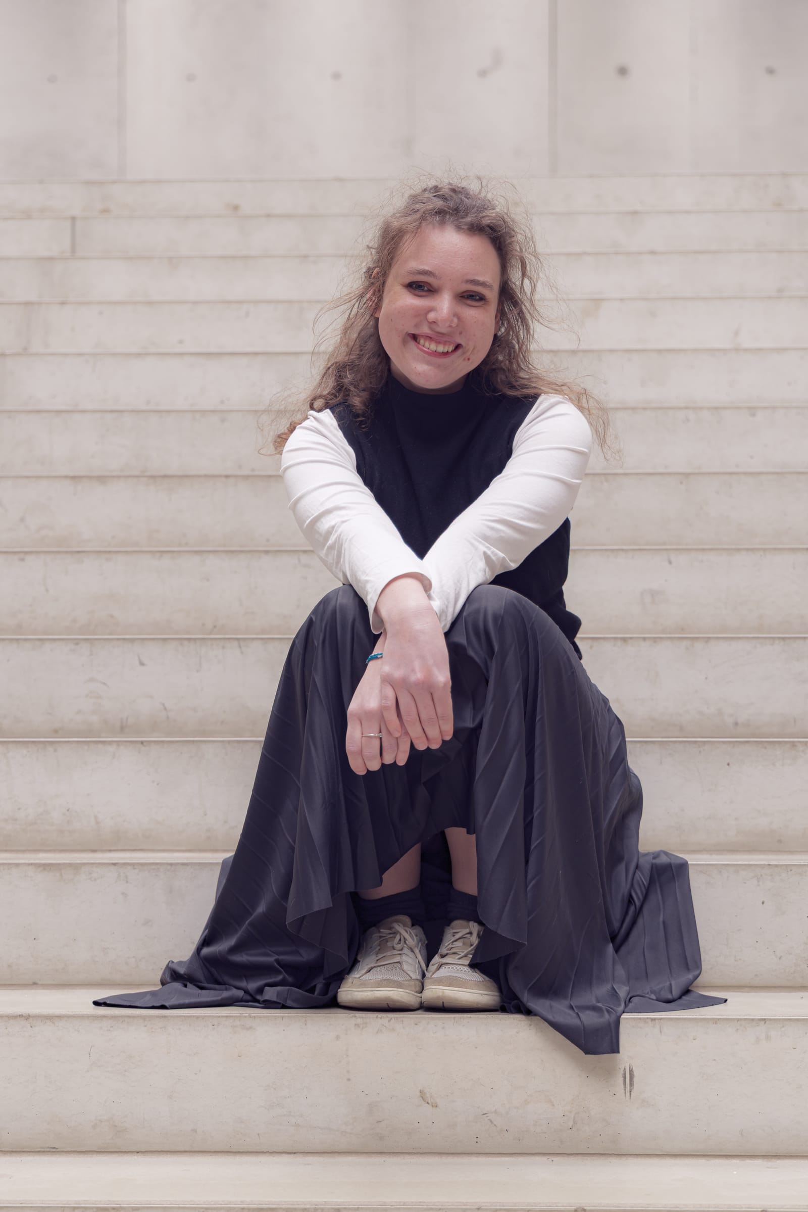 Kateřina Hohlová - Featured image