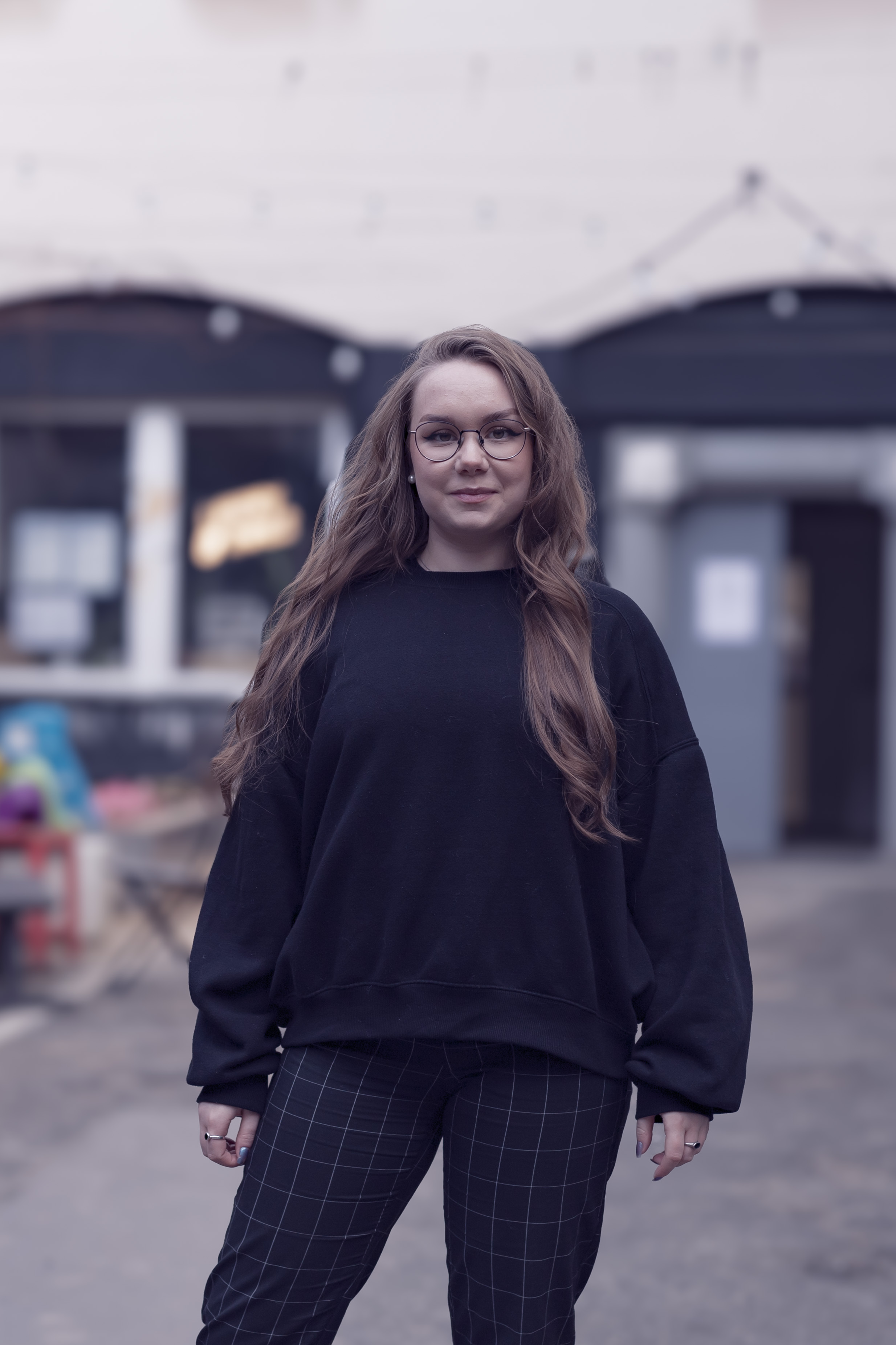 Klára Růžičková - Featured image