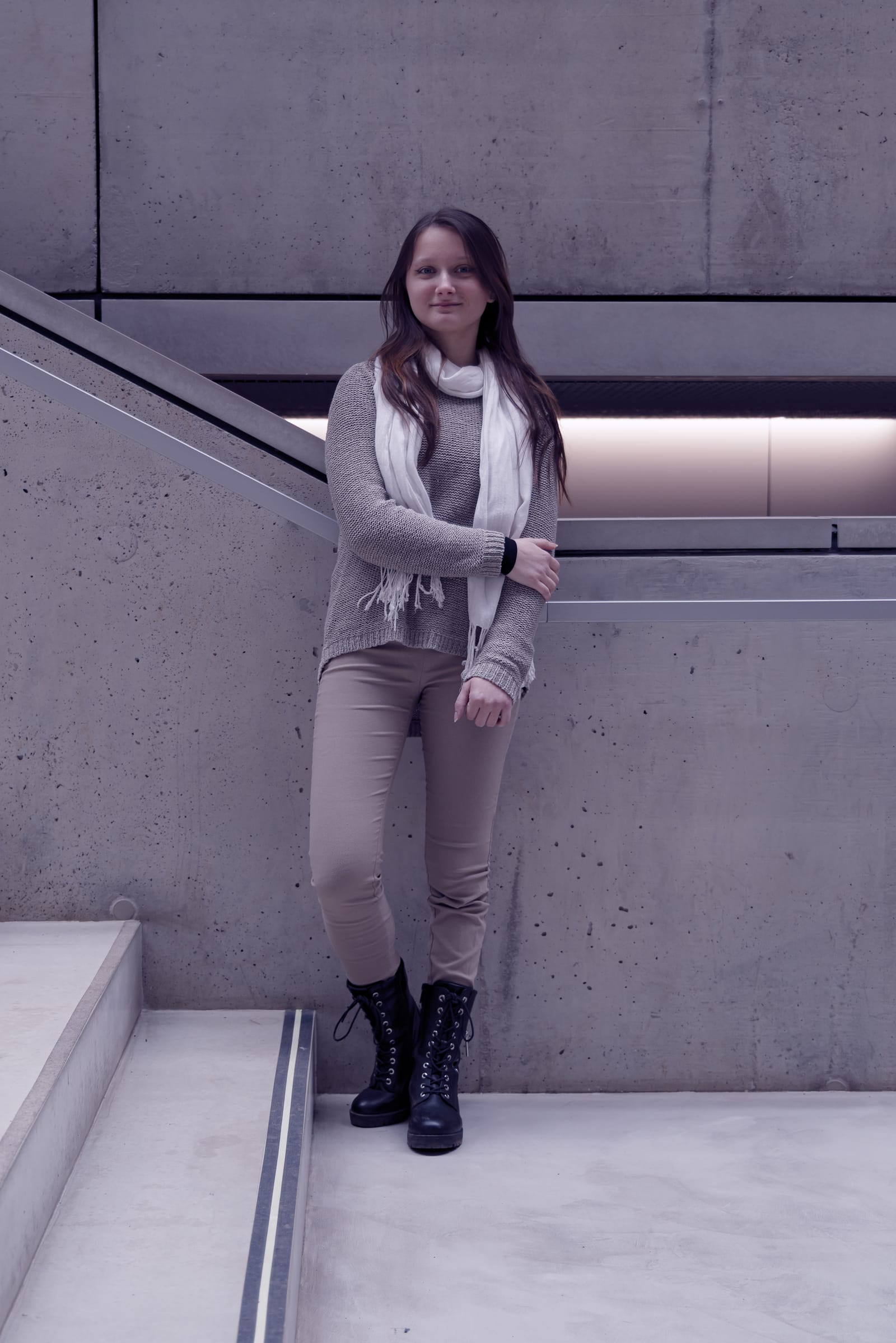 Veronika Píšťková - Featured image