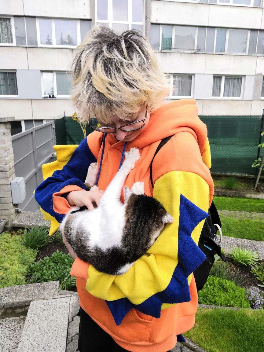 Veronika Sýkorová - Featured image