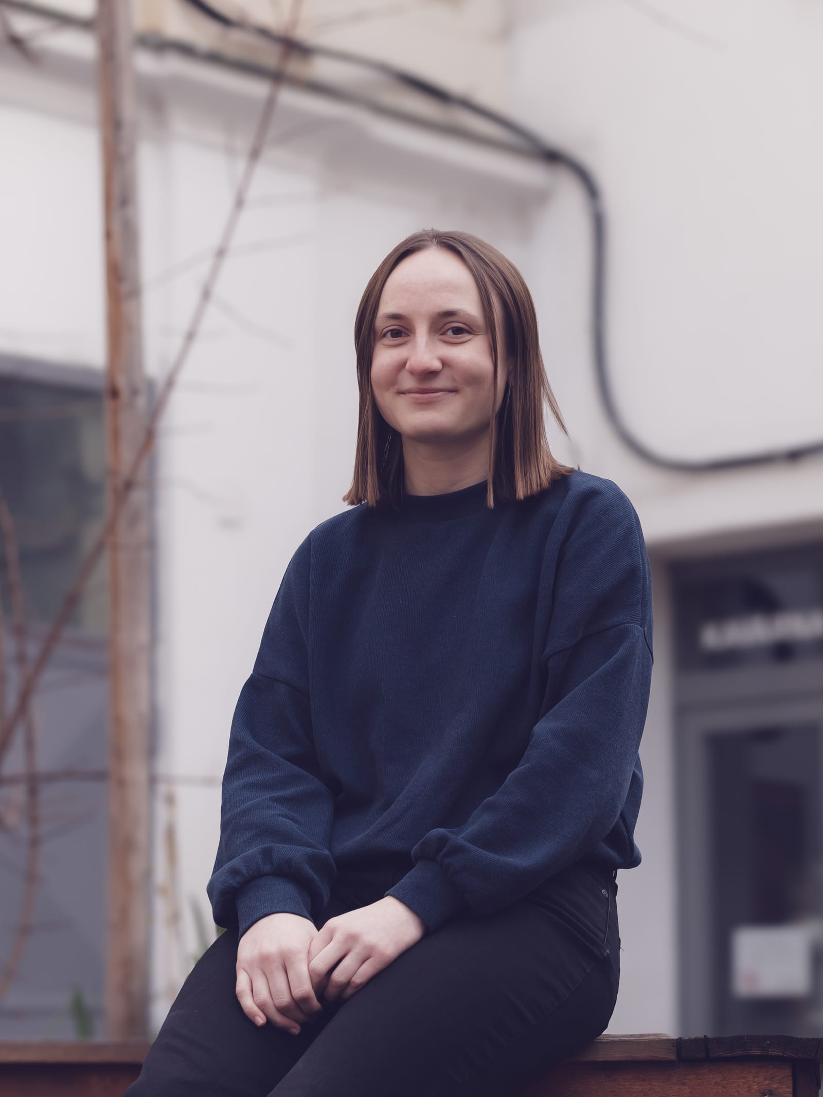 Viktorie Račková - Featured image